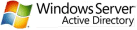 Secured with Active Directory